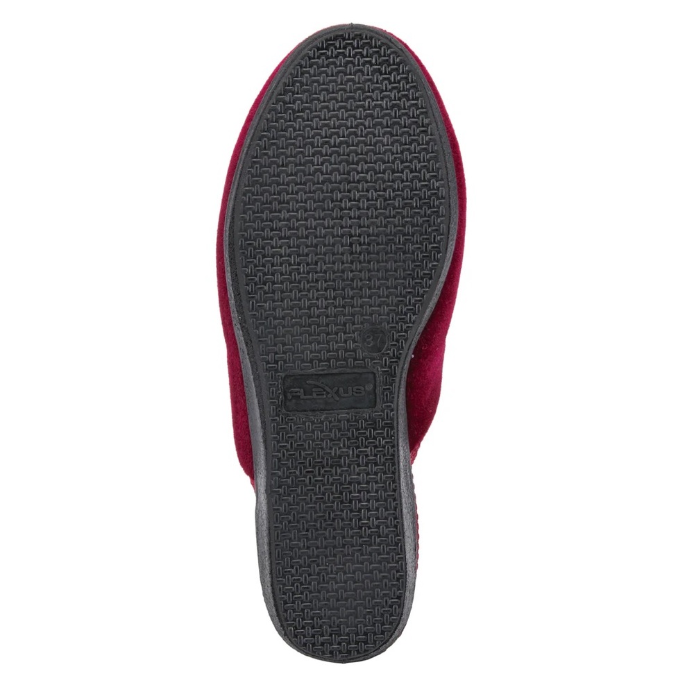 BRAND NEW FLEXUS Josie Slippers size 38
Women US 7.5-8 - Picture 4 of 12